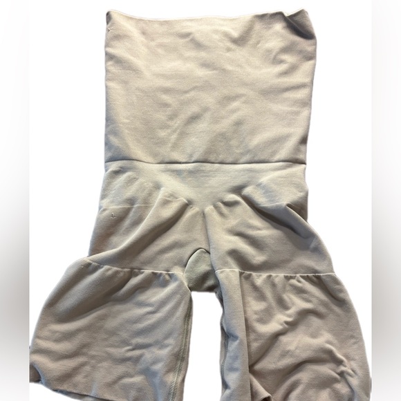 Assets Other - Assets Shapewear Panty Beige 2X